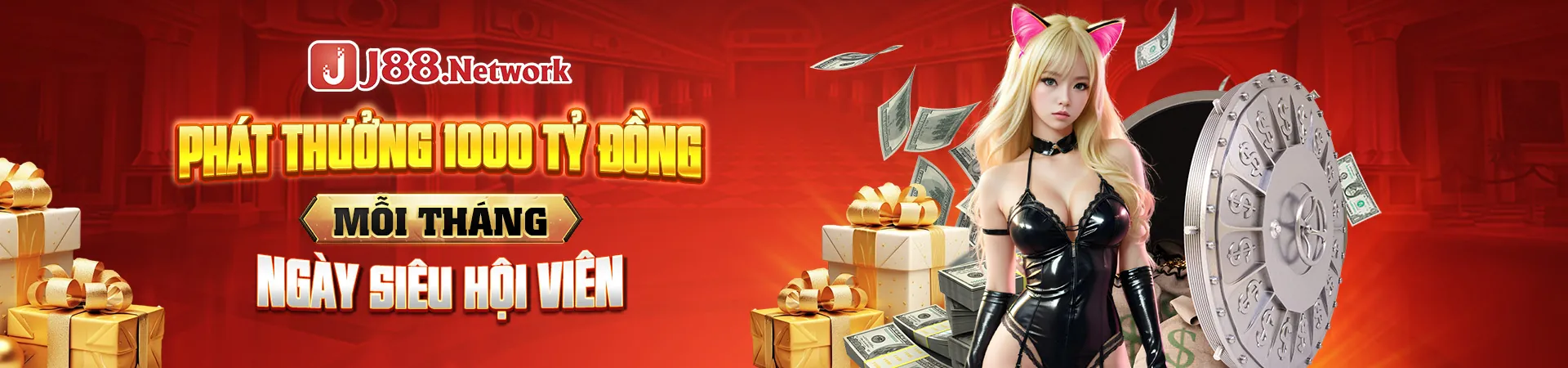 Các chương trình khuyến mãi hấp dẫn tại 88xx.win