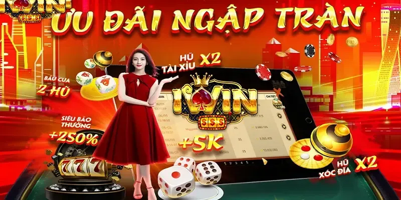 Khuyến mãi độc quyền 88xx.win